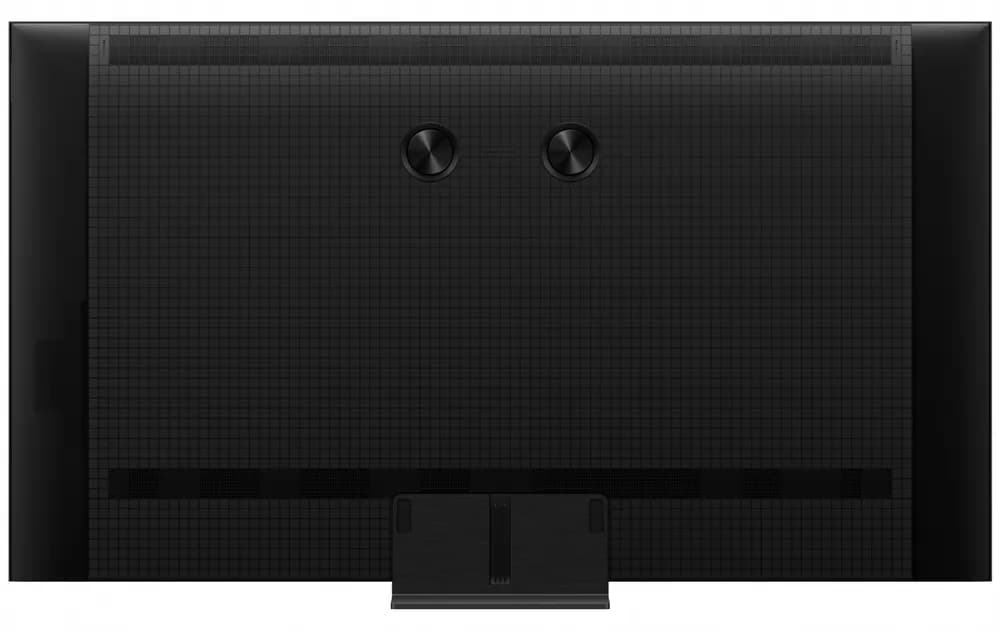 Televizor QD-MiniLED TCL 55MQLED75L, 138 cm, Smart Google TV, 4K Ultra HD, 144Hz, Onkyo (Model 2026) — miniatură