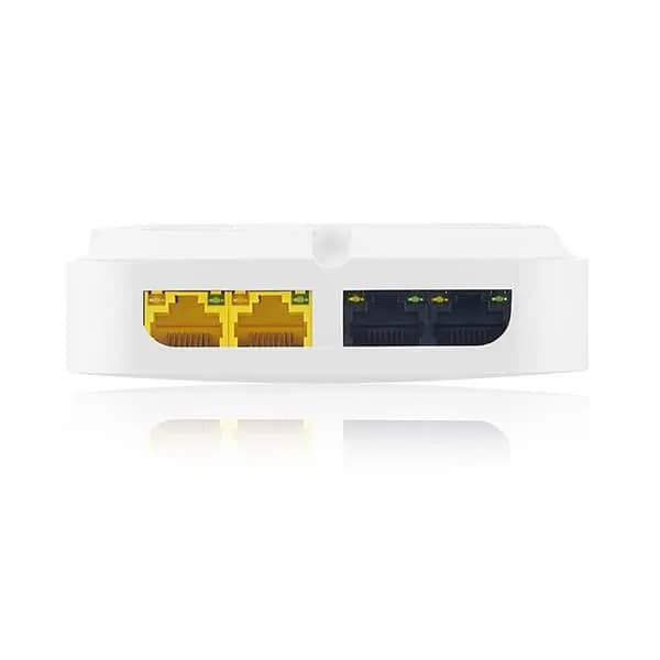 ZYXEL WAX300H Single Pack NCC POWER AD — miniatură