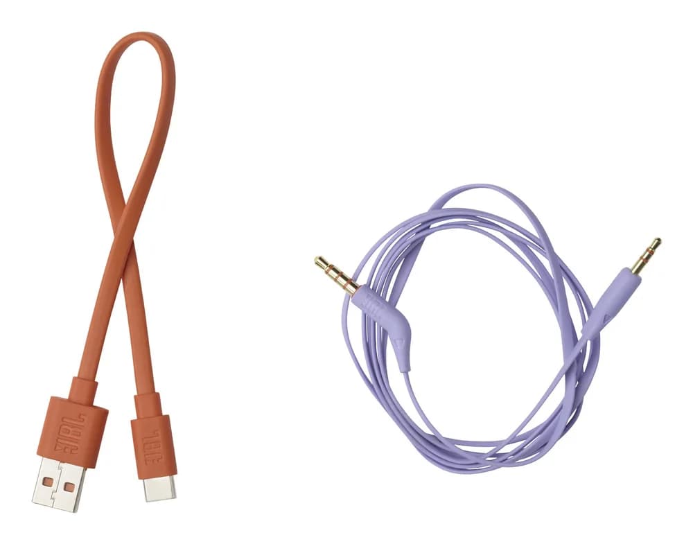 Casti wireless over-ear Tune 770NC Bluetooth Multi-Point Violet "JBLT770NCPUR" — miniatură