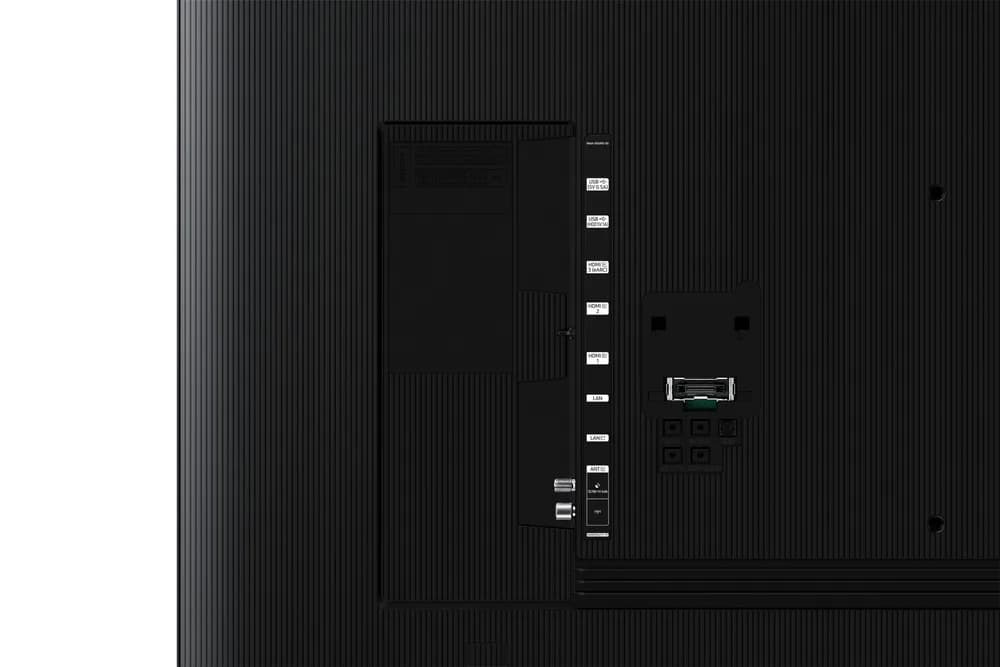 TV Hotel SG 50" Smart 4K HG50U800FEUXEN — miniatură