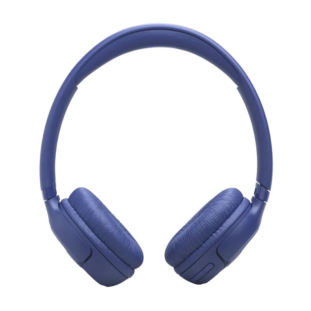 Tune 530BT Autonomie 76 ore, Bluetooth 6.0, Albastru "JBLT530BTBLUEU" — miniatură