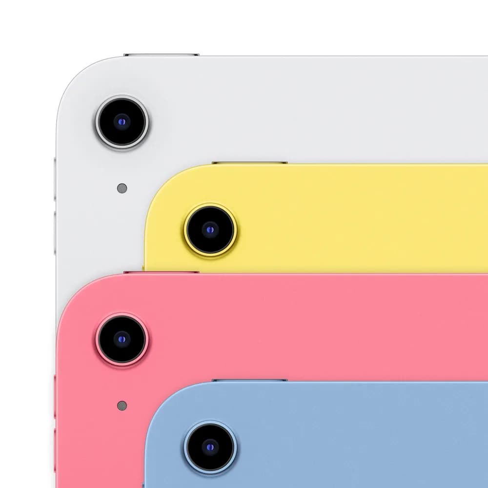 Tableta iPad 11" 11th Generation Wi-Fi 256GB Pink "MD4P4" — miniatură