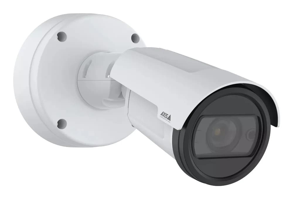 NET CAMERA P1488-LE 8MP BULLET/03184-001 AXIS "03184-001" — miniatură