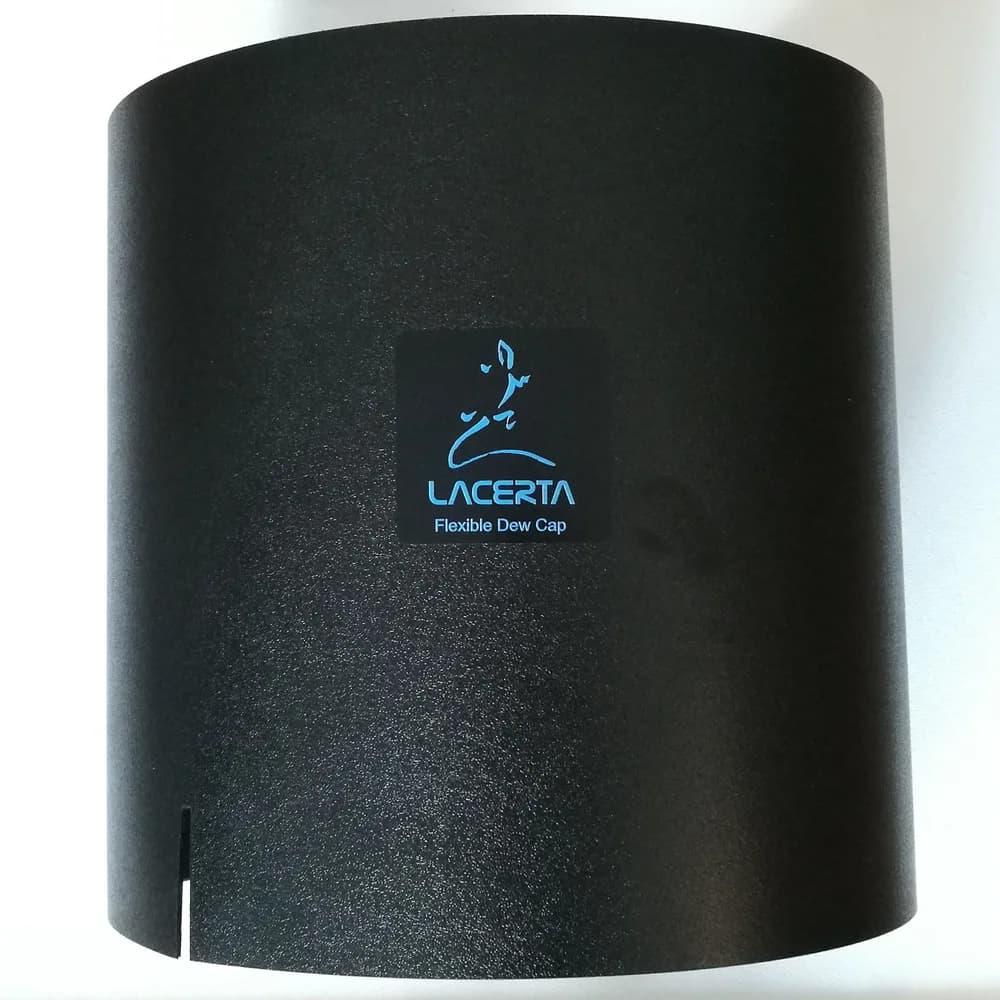 Parasolar și apărătoare de rouă pentru tuburi cu circumferința de 1050-1250mm