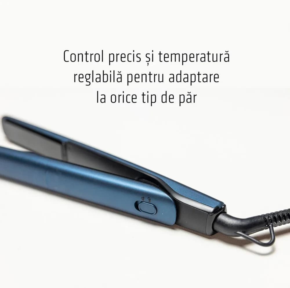 PLACA DE INDREPTAT PARUL HHS-Y200-BL — miniatură
