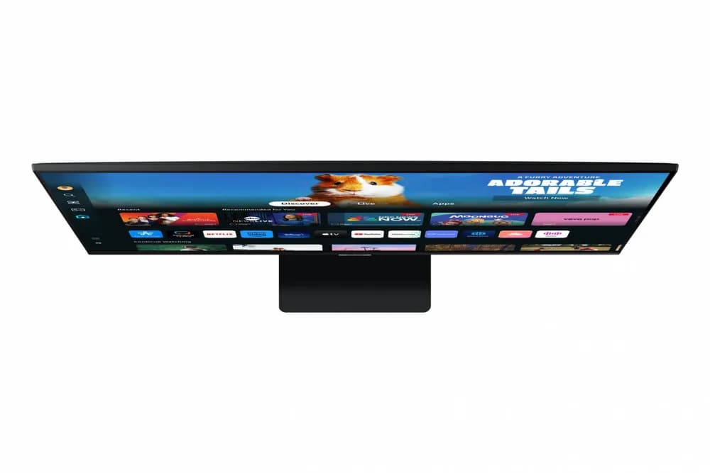 Monitor Samsung 32" LS32DM500EUXDU — miniatură