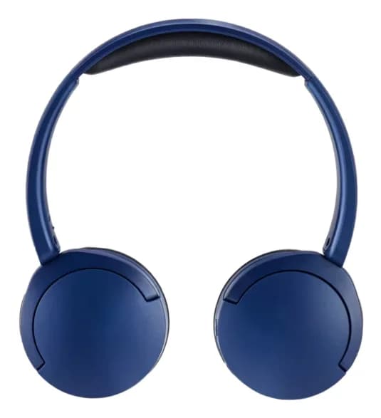 Casti, Panasonic, Audio On Ear Wireless, Bluetooth, Microfon, Autonomie 72 ore, Negru, RB-HF630BE-A "RB-HF630BE-A" — miniatură