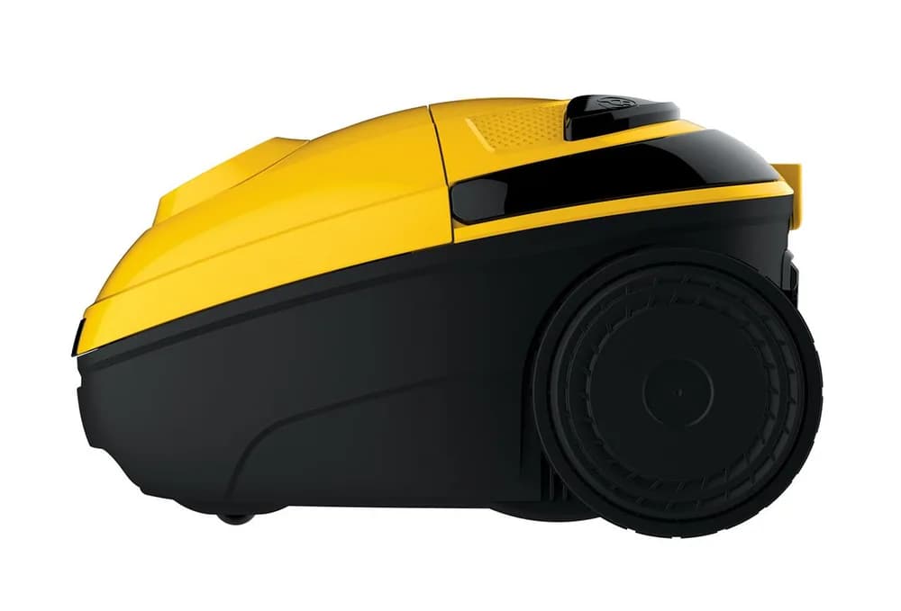 ASPIRATOR CU SAC HEINNER HVC-MTB700YL — miniatură