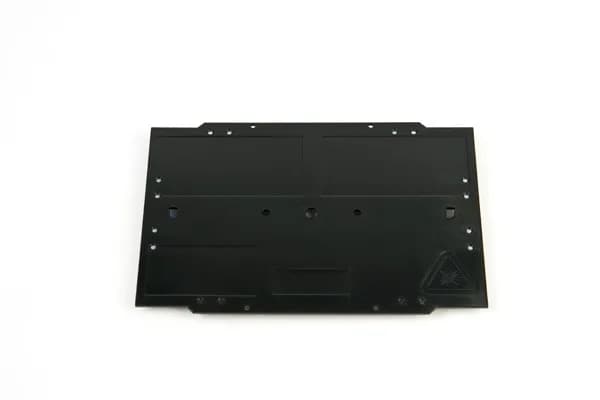 Nexans Capac caseta splice pt patch panel FO Snap-In LANmark., "N890.092"