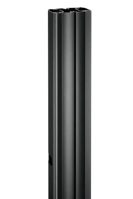 Coloana CONNECT-IT Vogel`s PUC2720, negru, 2 m