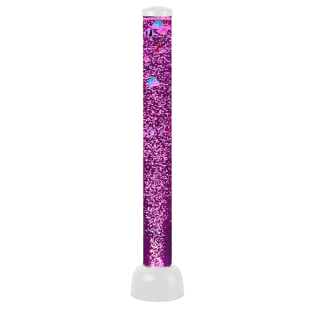 Tub cu bule 100 cm alb — miniatură