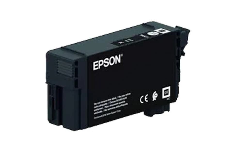 Cartus Epson T40D140, Black