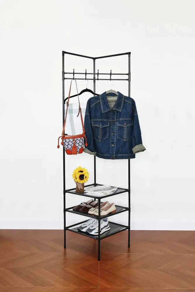 Organizator de colt Raflin — miniatură