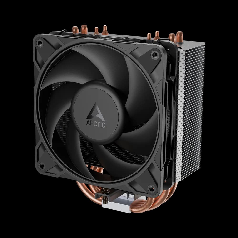 COOLER Arctic "Freezer 36-S" skt. Intel si AMD, racire cu aer, vent. 120mm, 600 - 3000 rpm, 4 heatpipies, inaltime 156mm,"ACFRE00194A"