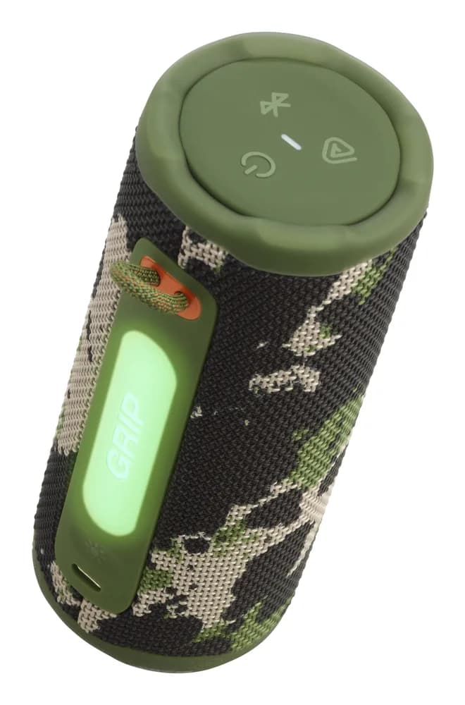 Boxa portabila Boxa portabila JBL Grip, Squad "JBLGRIPSQUAD" — miniatură