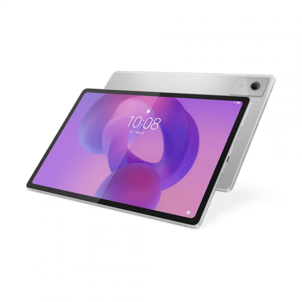 LENOVO Idea Tab Plus, 8 GB RAM, 256 GB, Fara SIM, Cloud Grey — miniatură
