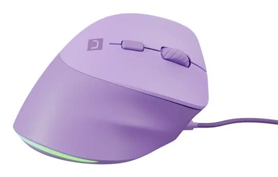 Mouse PC / Gaming Genesis NMY-2274 "NMY-2274" — miniatură