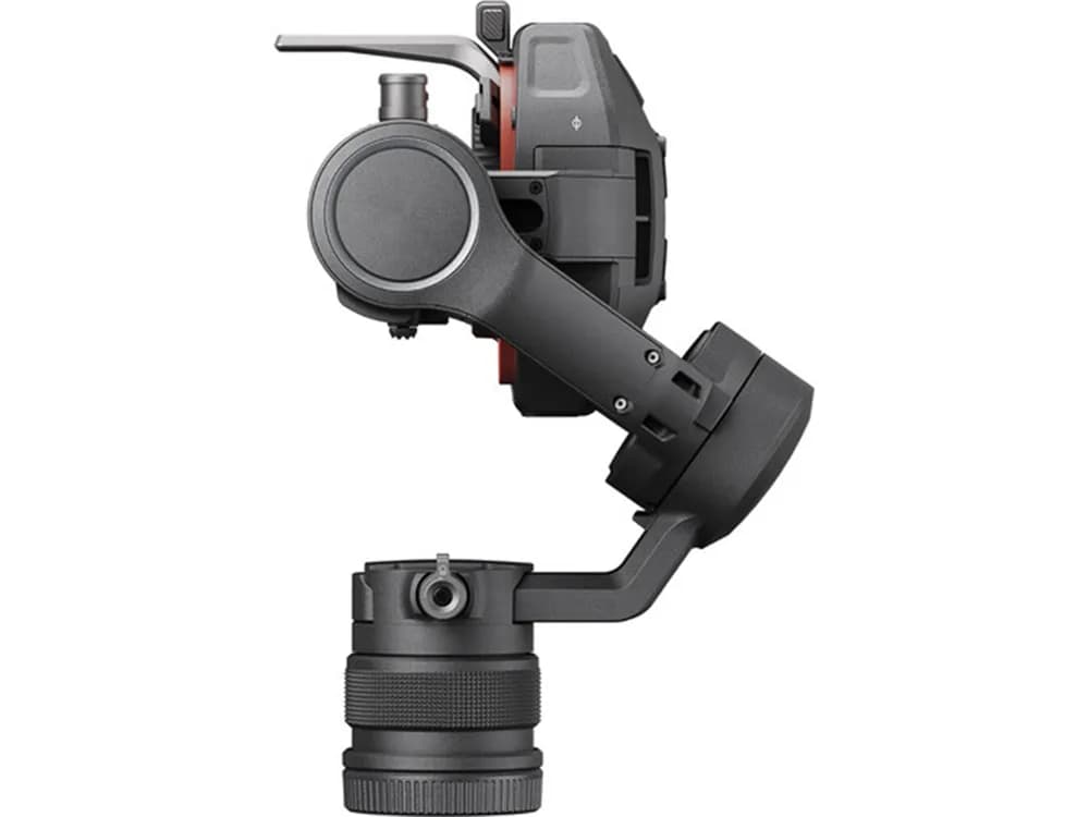 ACTION CAM DJI - accesorii Gimbal Camera DJI Zenmuse X9-8K "CP.RN.00000341.01" — miniatură