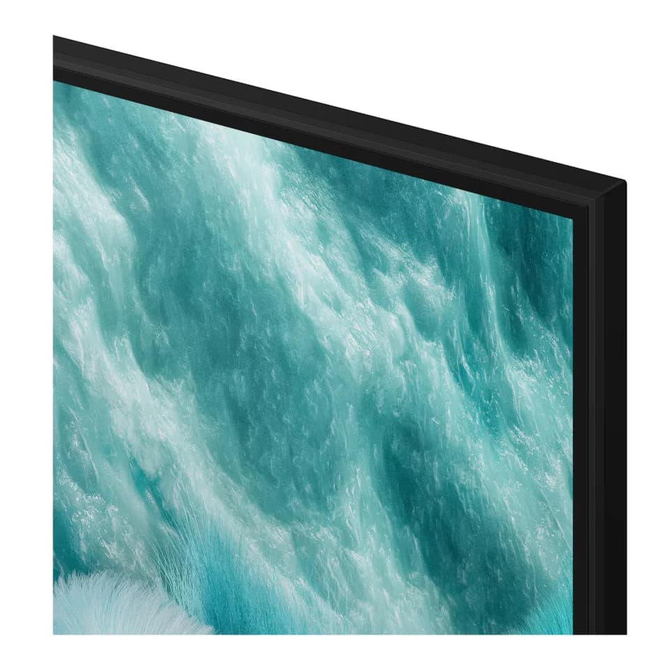 Televizor SAMSUNG QLED 65Q7F2, 163 cm, Smart, 4K Ultra HD, Clasa G — miniatură