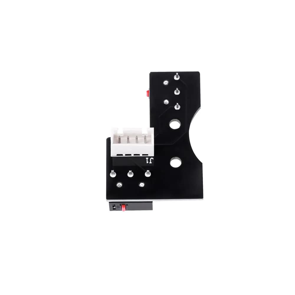 Piesă imprimantă 3D Creality XY limit switch pentru Ender-5 Max — miniatură
