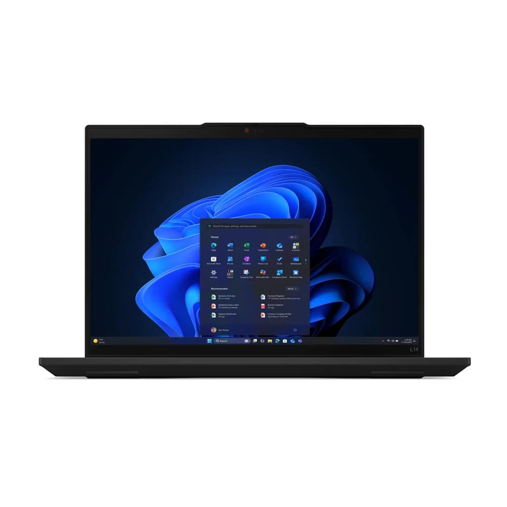NB TB L14 G6 CU7-255U 14"/32GB/1TB 11P 21S6001QRI LENOVO "21S6001QRI" — miniatură