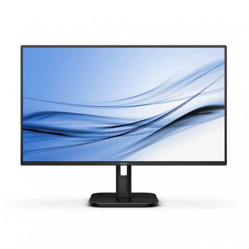 Monitor Consumer Philips 24E1N1100A/00, 23.8", 1920 x 1080 pixeli, Black — miniatură