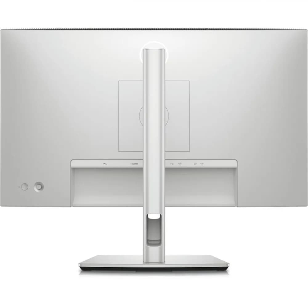 Monitor Commercial Dell U2424H, 23.8", 1920 x 1080 pixeli, Silver — miniatură