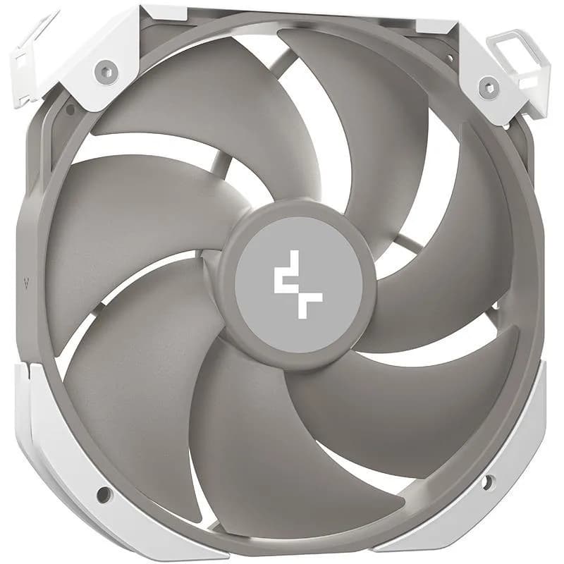 Cooler Procesor DeepCool ASSASSIN 4S WH, Aer, 14 cm — miniatură