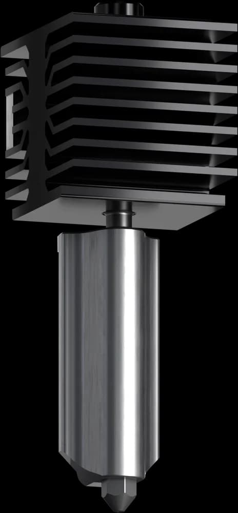 Hotend Phaetus -Conch M4 för Bambu Lab A1/A1 mini (17436) — miniatură