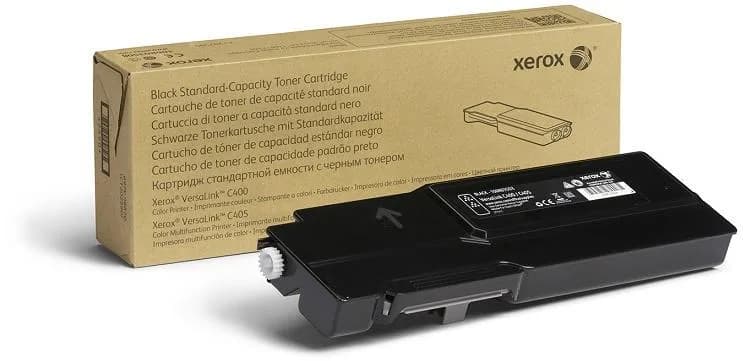 Toner XEROX 106R03508, Black