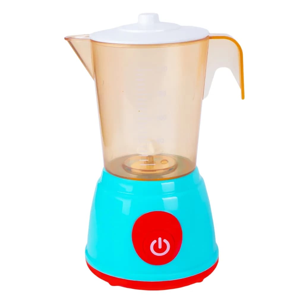 Ustensile bucatarie - Blender + prajitor de paine — miniatură