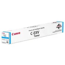 Toner Original Canon Cyan, EXV51C, pentru IR C5535|C5540|C5550|C5560, 60K,NOPP, "CF0482C002AA"