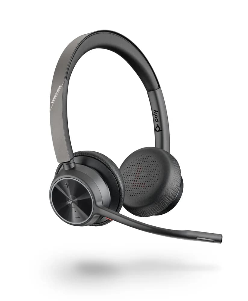 Poly VOY 4320 -M USB-C HS +BT700"77Z30AA" — miniatură