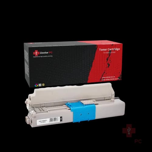 Toner Oki 510B | 44469804