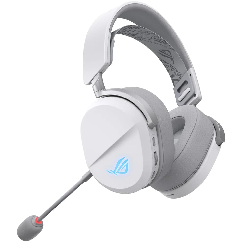 ROG Pelta RGB White "90YH0410-BHUA10" — miniatură