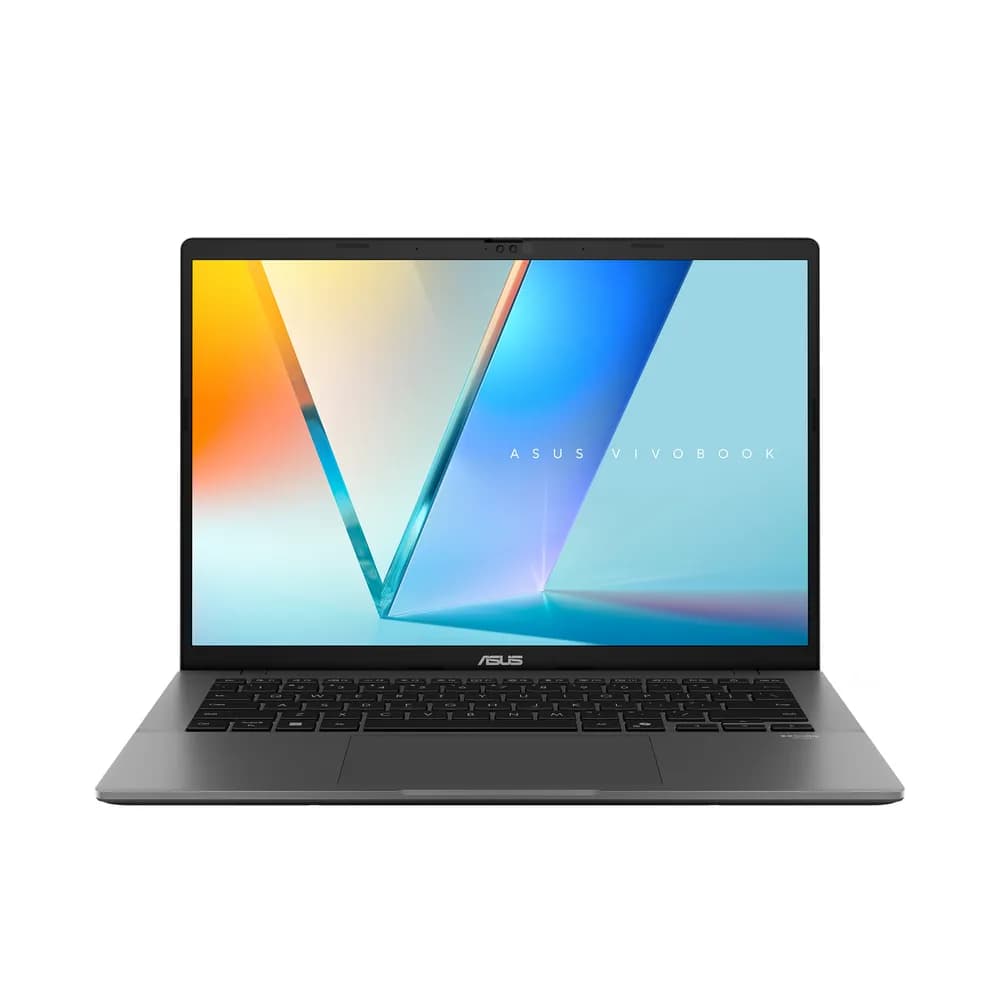 ASUS Vivobook S 14 S3407VA Intel Core i7-13620H 14inch WUXGA 16GB 1TB M.2 NVMe PCIe 4.0 SSD Intel UHD Graphics NoOS 2Y PUR Gray "S3407VA-LY008" (