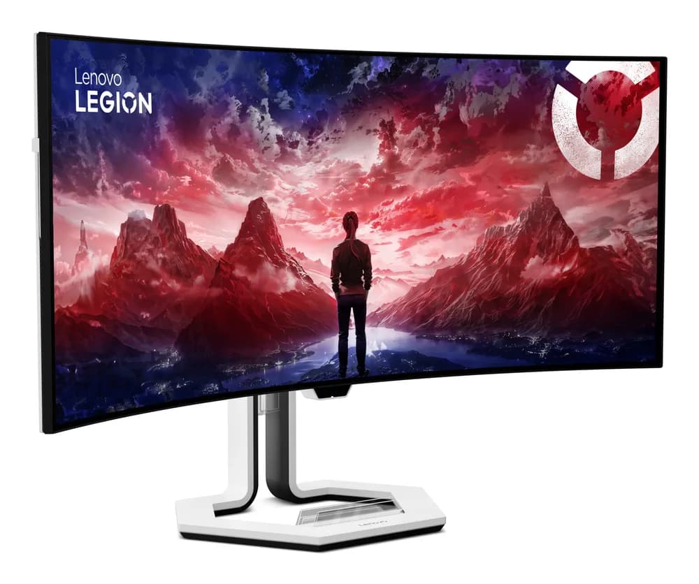 MONITOR OLED 34" 34WD-10 CURV/67C9UAC1EU LENOVO "67C9UAC1EU" — miniatură