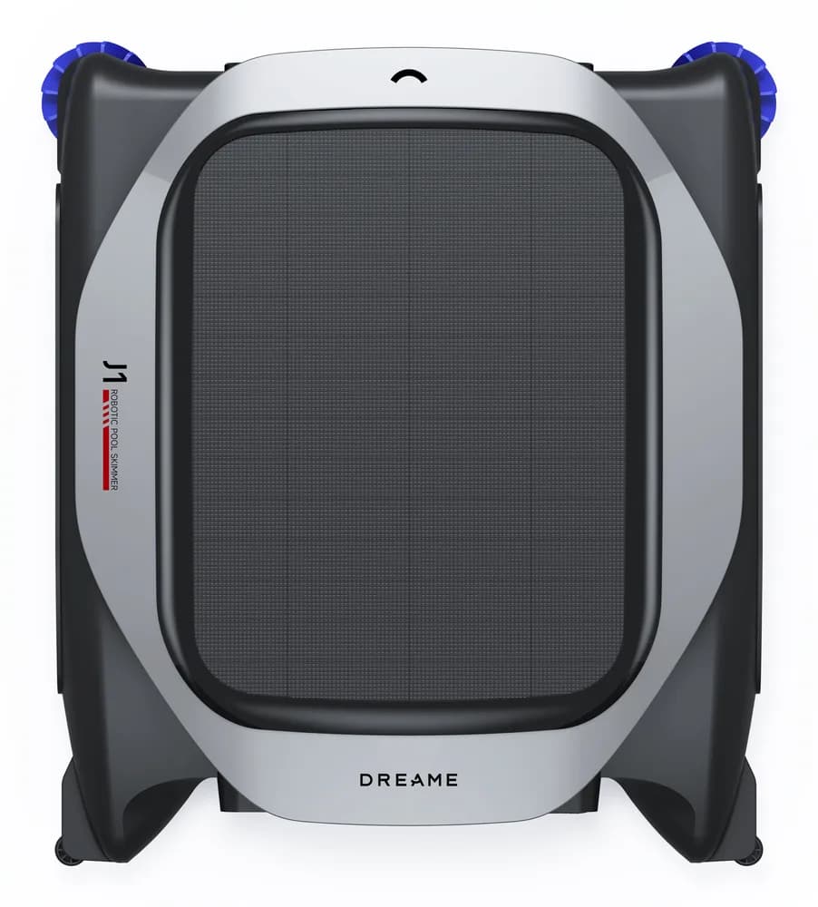 POOL CLEANER ROBOT J1 EU/PNUJ4110 DREAME "PNUJ4110" — miniatură