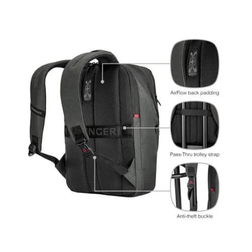 Wenger MX ECO Light "612262"