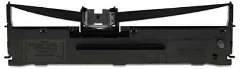 Ribon Original Epson Black, S015307, pentru LQ-630|630S, "C13S015307"(RAPO)