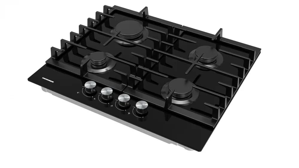 PLITA INCORPORABILA HEINNER HBH-M421IRFGBK — miniatură