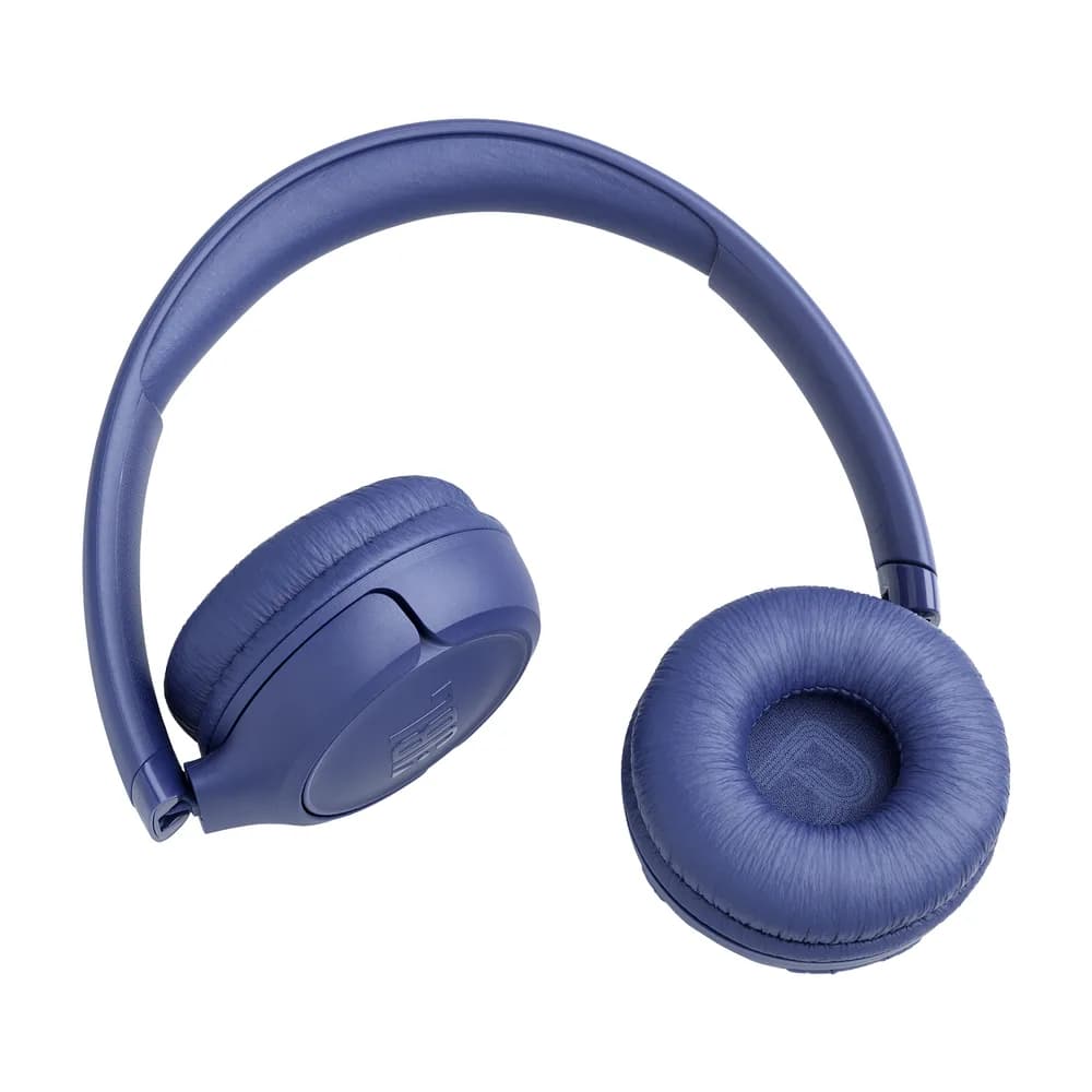 Tune 530BT Autonomie 76 ore, Bluetooth 6.0, Albastru "JBLT530BTBLUEU" — miniatură
