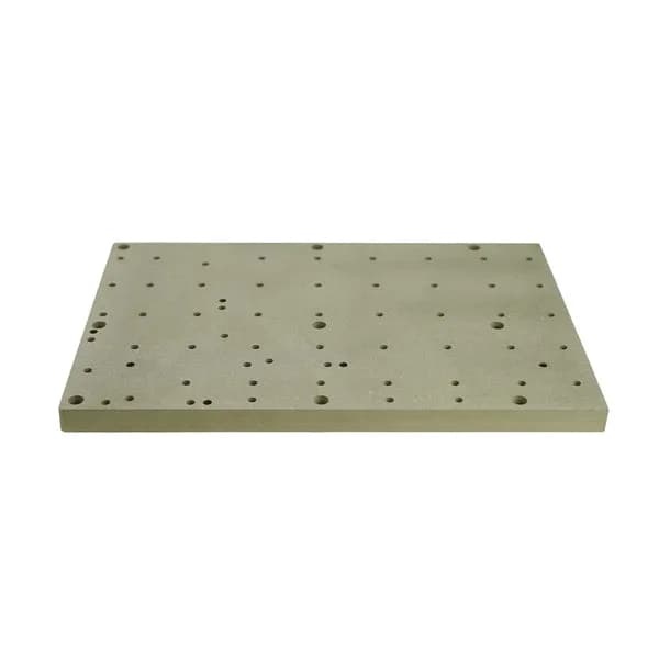 Material pentru gravare laser Makera – Carvera MDF Bed