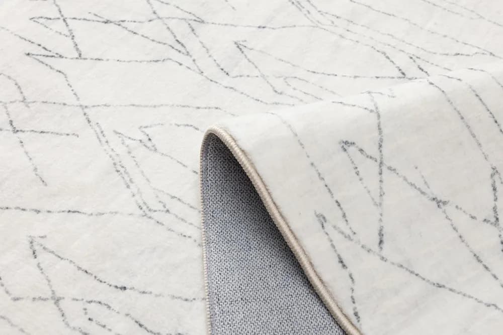 COVOR TIP CASMIR 70X140 CM RITZ — miniatură