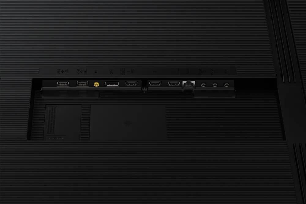 Monitor Signage SAMSUNG 32" — miniatură