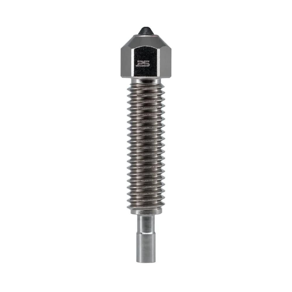 Duză Microswiss FlowTech – DiamondBack (DBFT-175-04) — miniatură