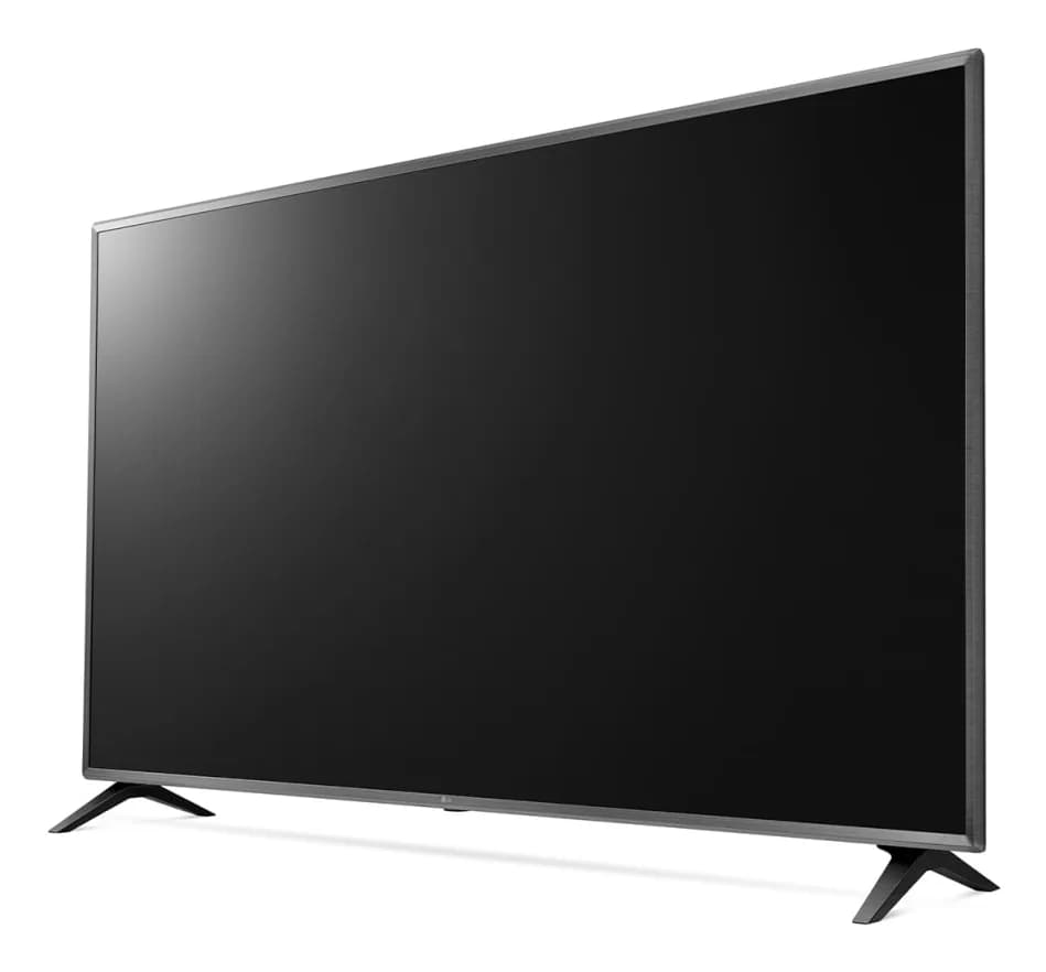 Smart TV 50UR781C Seria UR781C 126cm 4K UHD HDR (Hotel TV) "50UR781C0LK" — miniatură