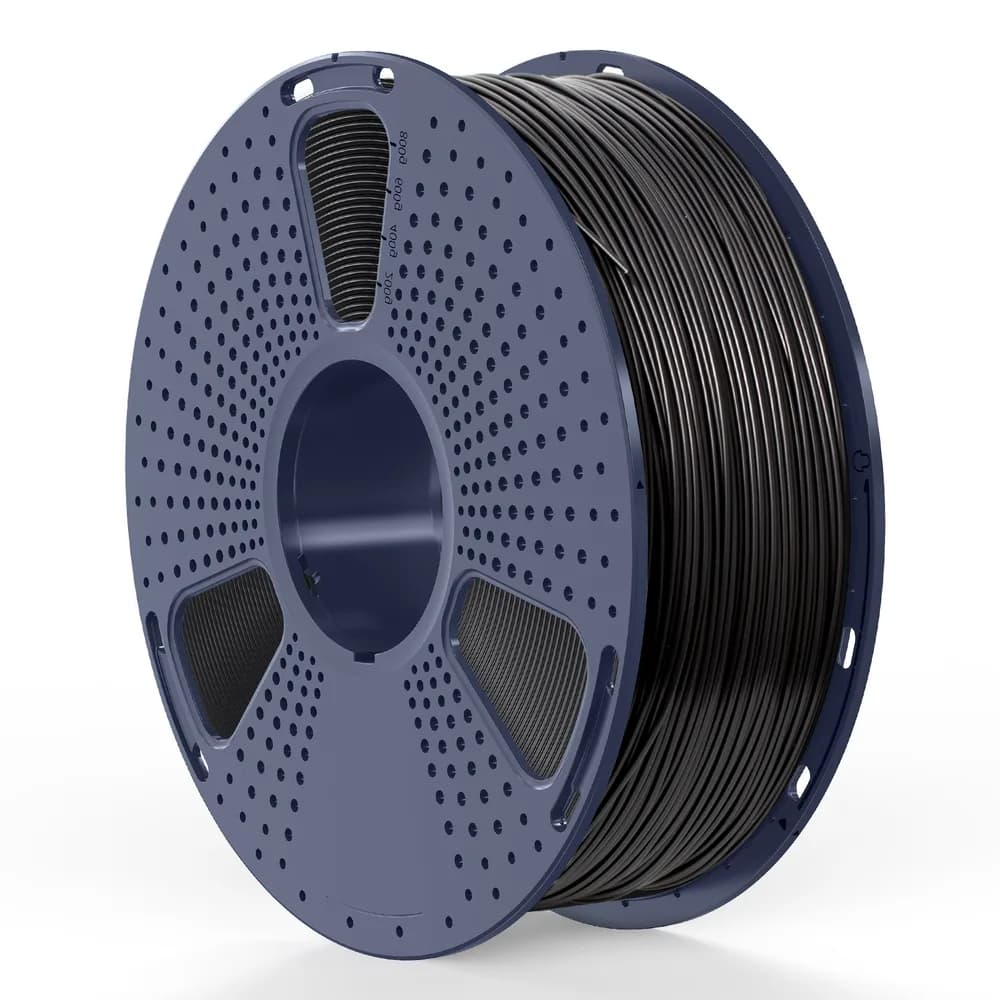 Filament Sunlu ABS – 1 kg (SL-Y-ABS-WT-1KG-A) — miniatură