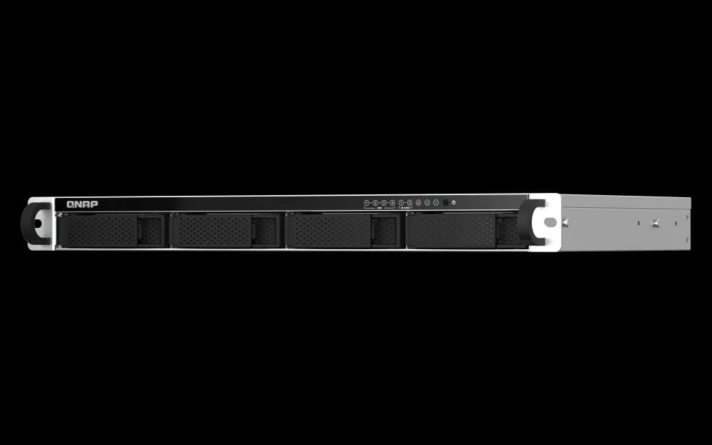 NAS QNAP 464eU 4BAY 2.9GHZ 8GB SATA 1U "TS-464EU-8G"