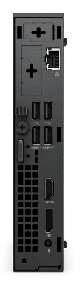 DL QCM1255 R5 8500GE 16 512 UBU "BTO511_QCM1255_EMEA_UBU" — miniatură